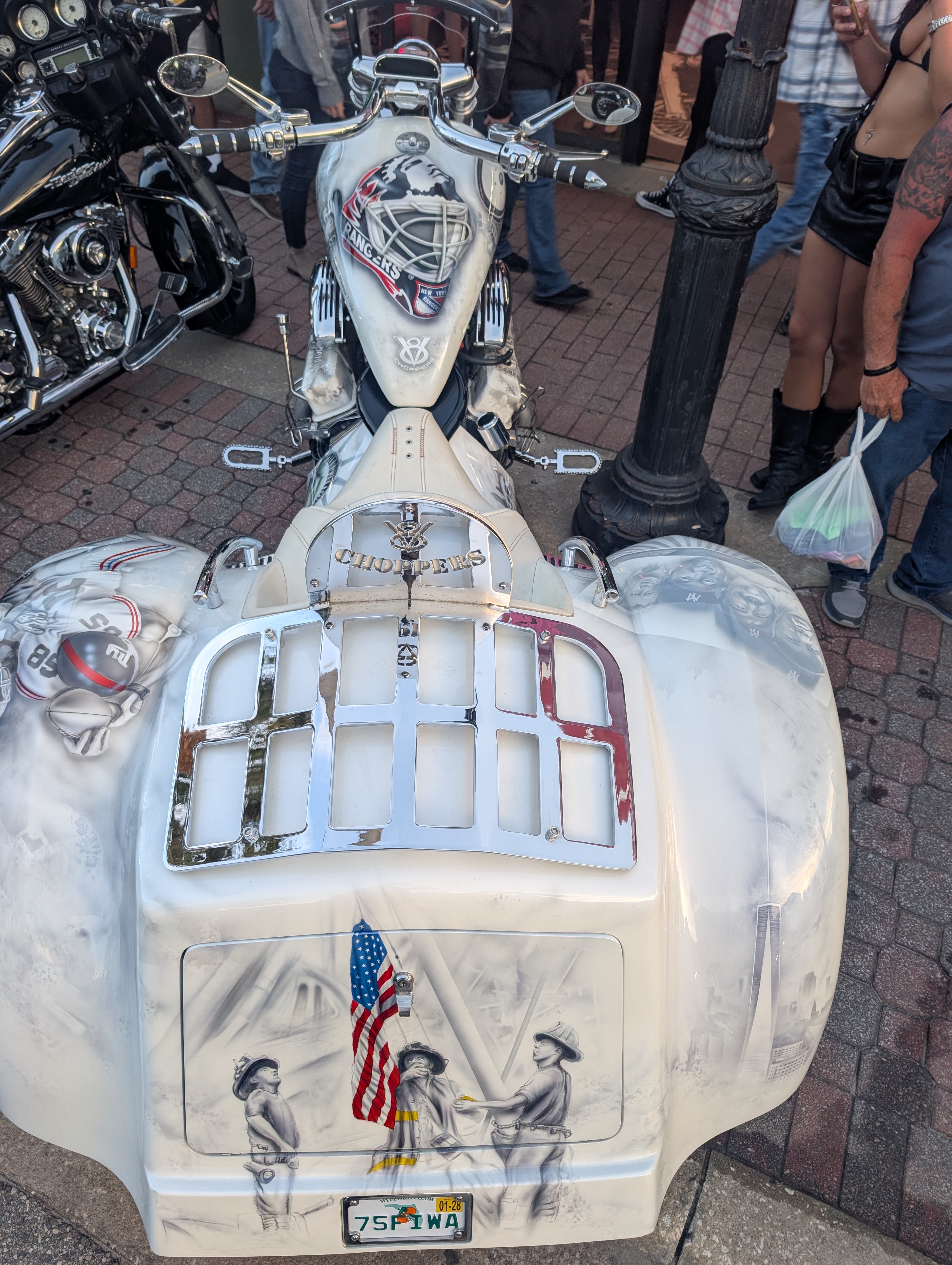 Steel Heads MC gallery image 4